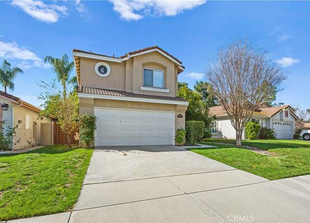 Property at 32025 Corte Cardin, Temecula, CA 92592, 3 beds, 2.5 baths