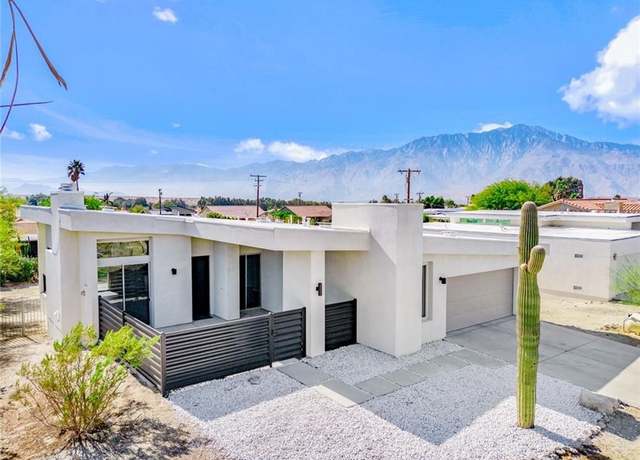 Property at 67709 Long Canyon Ln, Desert Hot Springs, CA 92241, 4 beds, 2.5 baths