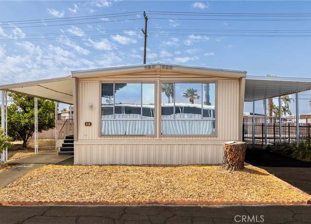 Property at 332 N Lyon Ave #17, Hemet, CA 92543, 2 beds, 1 bath