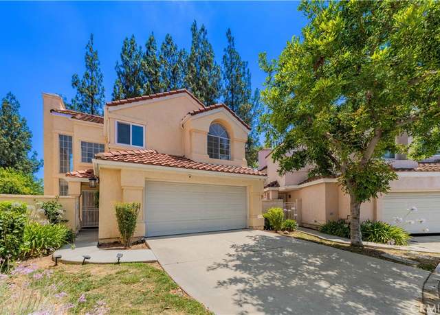 Property at 6 Calle Del Rey, Phillips Ranch, CA 91766, 3 beds, 3 baths