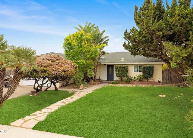 Property at 242 Laurie Ln, Santa Paula, CA 93060, 4 beds, 2 baths