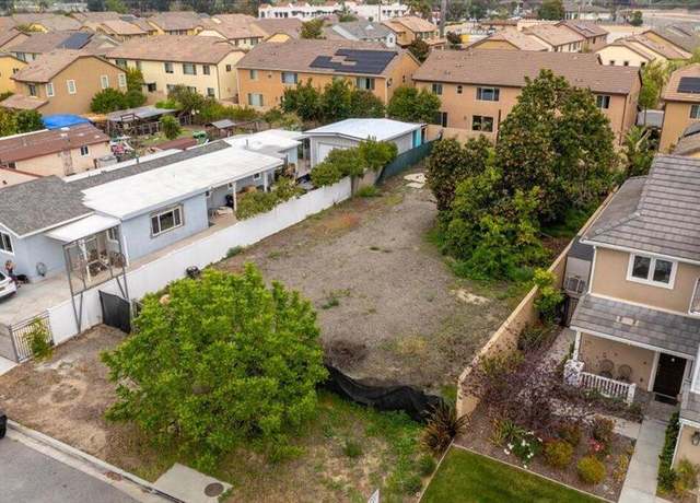 Property at 0 Fremont St, Moorpark, CA 93021