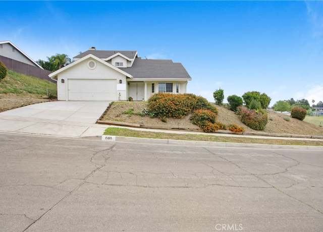 Property at 15015 Aqueduct Ln, Chino Hills, CA 91709, 3 beds, 2.5 baths