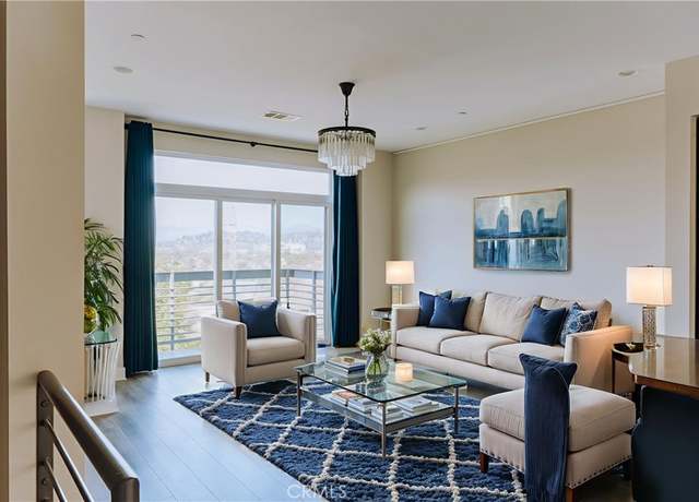 Property at 2753 Waverly Dr #1103, Los Angeles, CA 90039, 3 beds, 2.5 baths