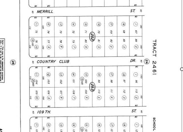 Property at 0 Carson Dr, Kern, CA 93505