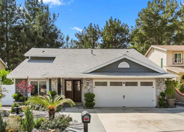 Property at 27639 Open Crest Dr, Saugus, CA 91350, 4 beds, 3 baths
