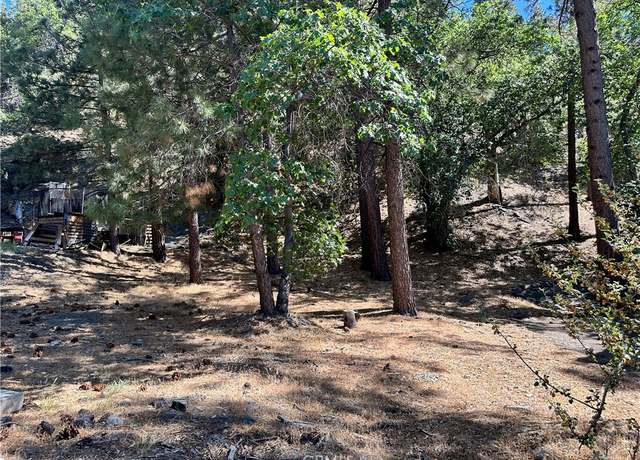 Property at 0 Heath Creek Dr, Wrightwood, CA 92397
