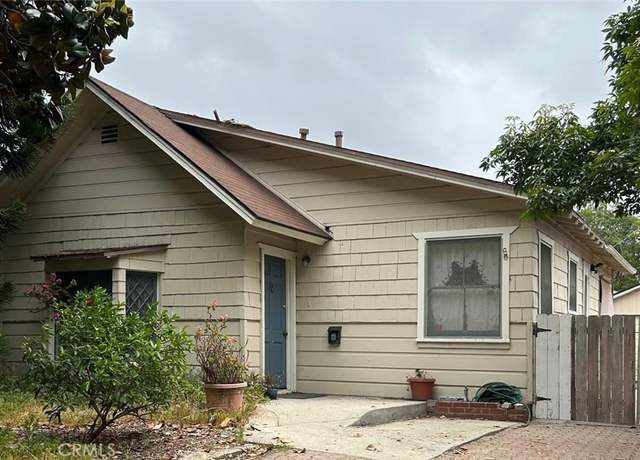 Property at 4058 Bledsoe Ave, Culver City, CA 90066, 2 beds, 1 bath