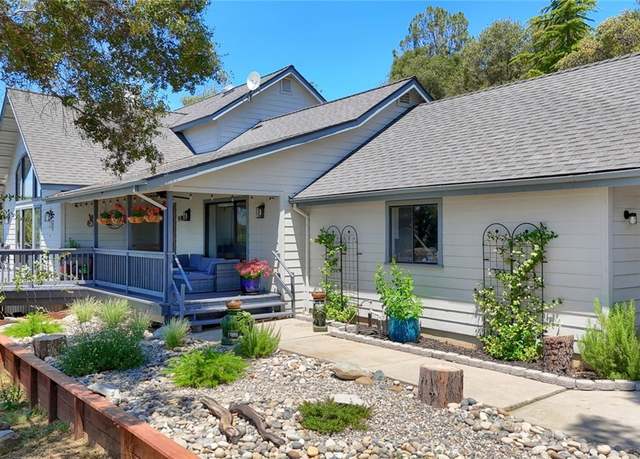 Property at 59788 Road 601, Ahwahnee, CA 93601, 3 beds, 2 baths