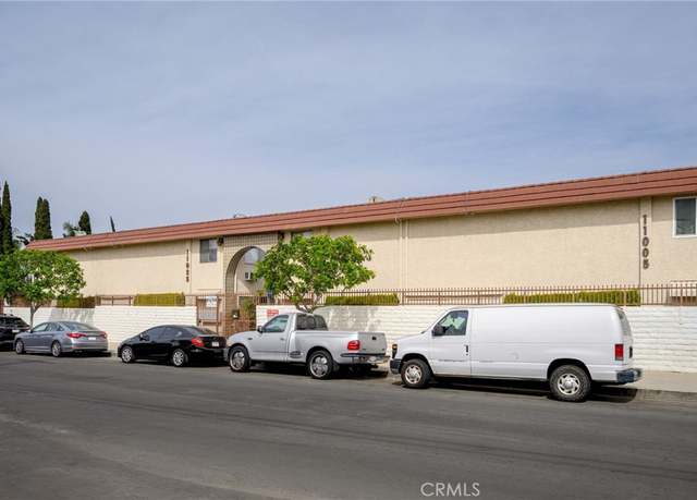 Property at 11025 Kittridge St #128, North Hollywood, CA 91606, 1 bed, 1 bath