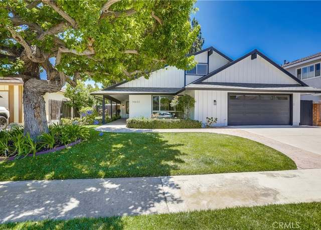 Property at 14632 Kimberly Cir, Tustin, CA 92780, 4 beds, 2 baths