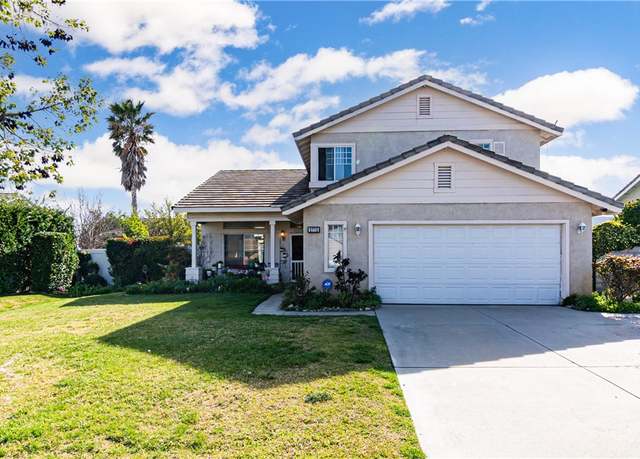 Property at 2773 W Summerset Dr, Rialto, CA 92377, 4 beds, 2.5 baths