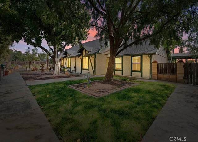 Property at 16872 Iris Ave, Riverside, CA 92504, 3 beds, 2 baths