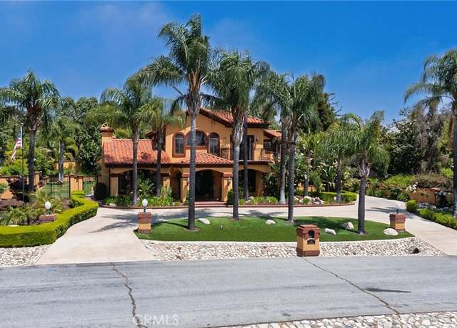 Property at 948 Peninsula Ave, Claremont, CA 91711, 5 beds, 6 baths