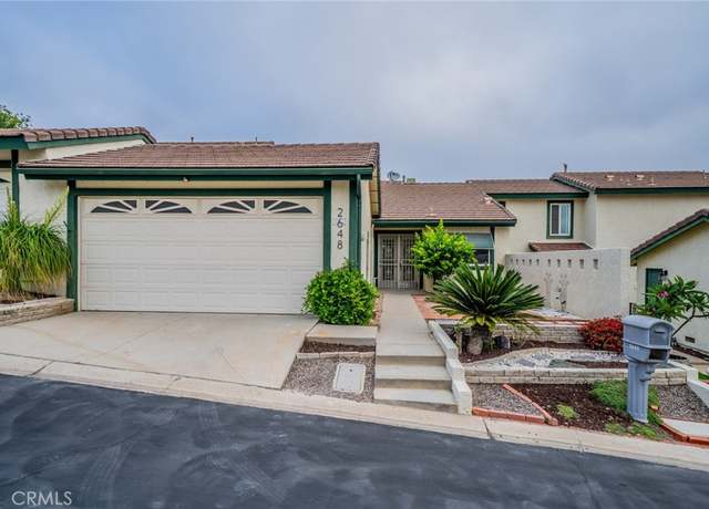 Property at 2648 Condor Cir, Corona, CA 92882, 4 beds, 2 baths