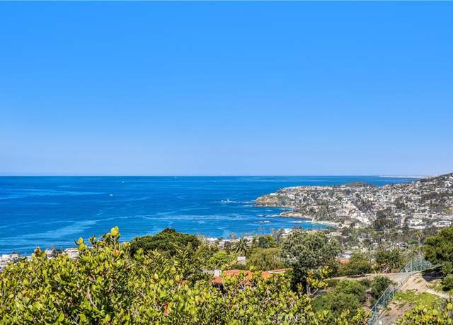 Property at 901 Summit Dr, Laguna Beach, CA 92651, 4 beds, 3 baths