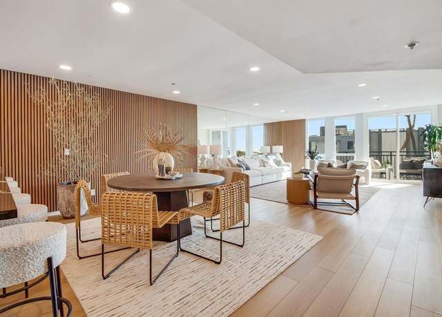 Property at 2414 Front St #16, San Diego, CA 92101, 3 beds, 3 baths