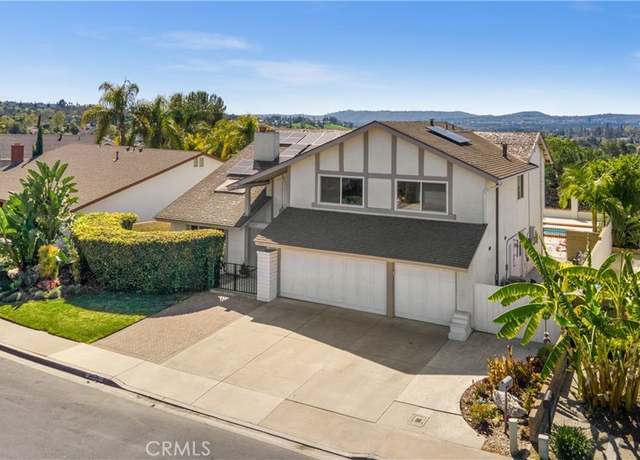 Property at 24771 Acropolis Dr, Mission Viejo, CA 92691, 4 beds, 3 baths