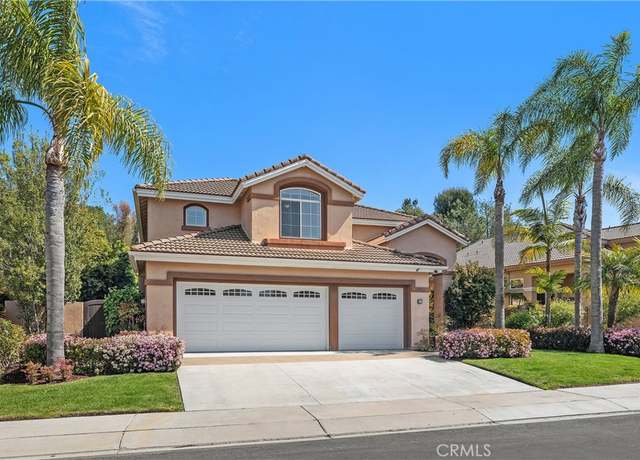 Property at 27 Hawk Hl, Mission Viejo, CA 92692, 4 beds, 3 baths