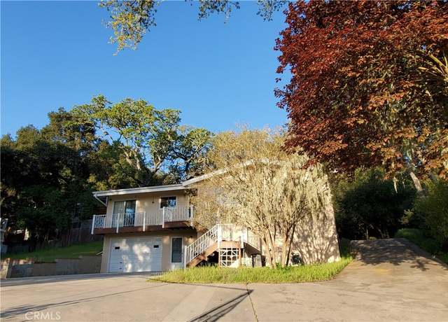 Property at 8362 Carmelita Ave, Atascadero, CA 93422, 3 beds, 2 baths