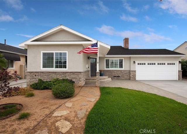 Property at 3628 Lomina Ave, Long Beach, CA 90808, 4 beds, 2 baths