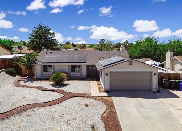 Property at 12820 1st Ave, Victorville, CA 92395, 3 beds, 2 baths