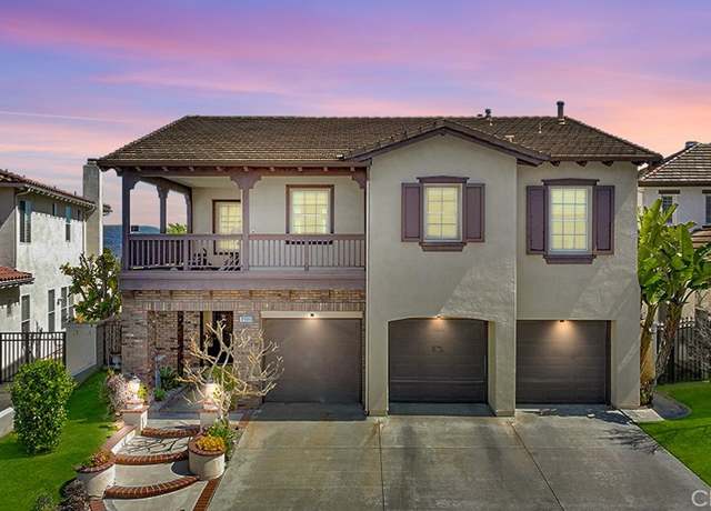 Property at 1910 S Watson St, La Habra, CA 90631, 4 beds, 3 baths