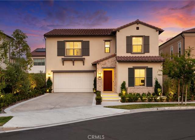 Property at 52 Longchamp, Irvine, CA 92602, 4 beds, 4.5 baths