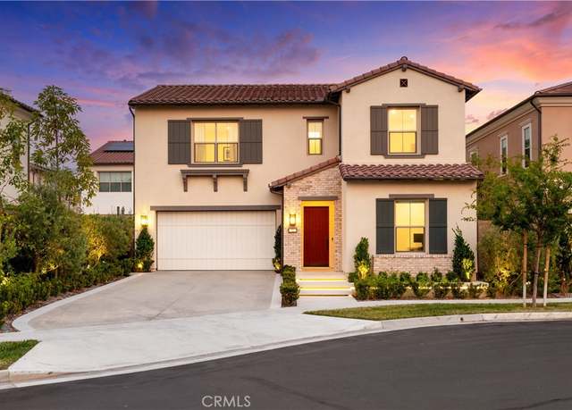 Property at 52 Longchamp, Irvine, CA 92602, 4 beds, 4.5 baths