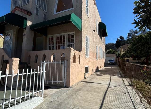Property at 3538 City Terrace Dr, Los Angeles, CA 90063, 6 beds, 4 baths
