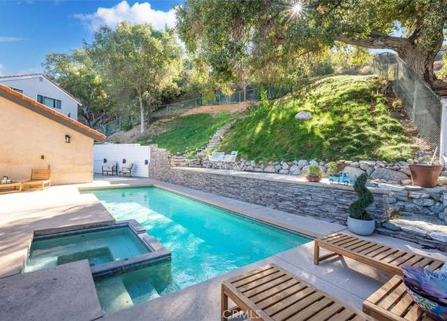 Property at 23726 La Salle Canyon Rd, Newhall, CA 91321, 3 beds, 2 baths