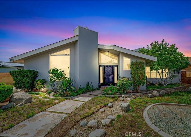 Property at 4330 W Avenue L2, Quartz Hill, CA 93536, 4 beds, 3.5 baths