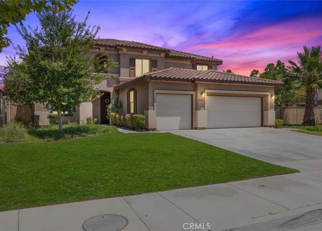 Property at 33192 Vermont Rd, Temecula, CA 92592, 5 beds, 2.5 baths