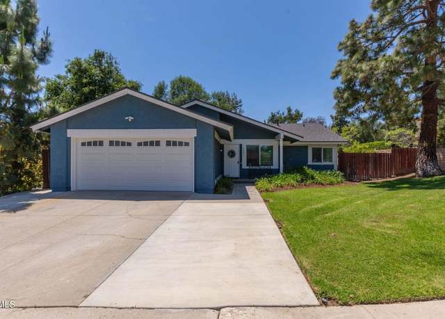Property at 1091 Bradford Ave, Camarillo, CA 93010, 3 beds, 2 baths