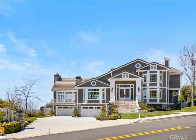 Property at 22481 Mission Hills Ln, Yorba Linda, CA 92887, 5 beds, 5.5 baths