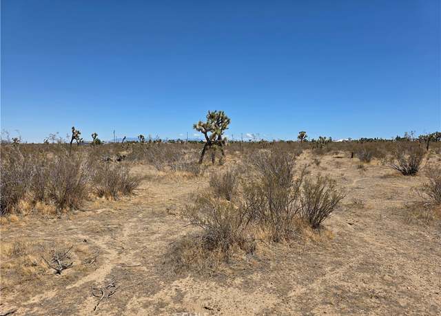 Property at 0 Duncan Rd, Phelan, CA 92371