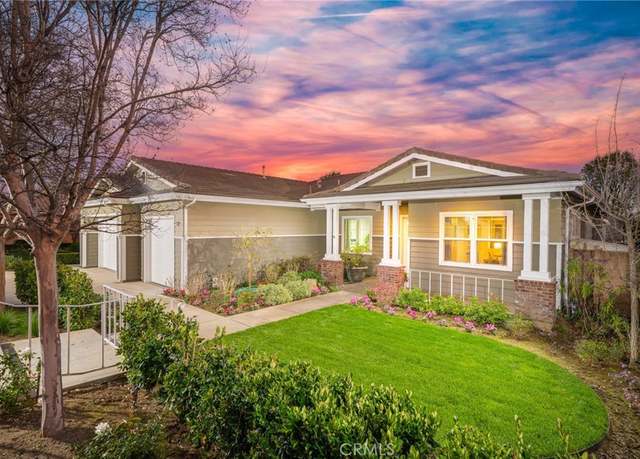 Property at 726 E Laurel Ave, Glendora, CA 91741, 4 beds, 3 baths