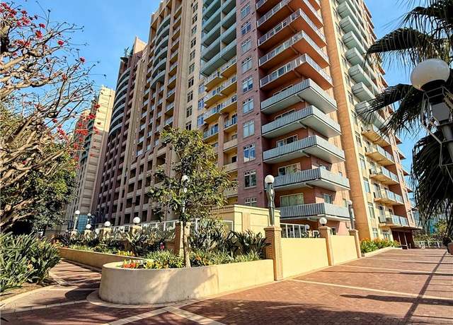 Property at 388 E Ocean Blvd #212, Long Beach, CA 90802, 2 beds, 2 baths