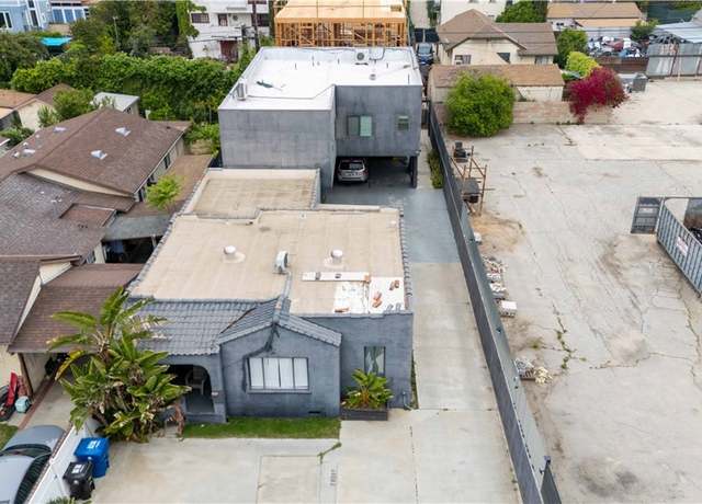 Property at 3119 Larga Ave, Los Angeles, CA 90039, 9 beds, 8 baths