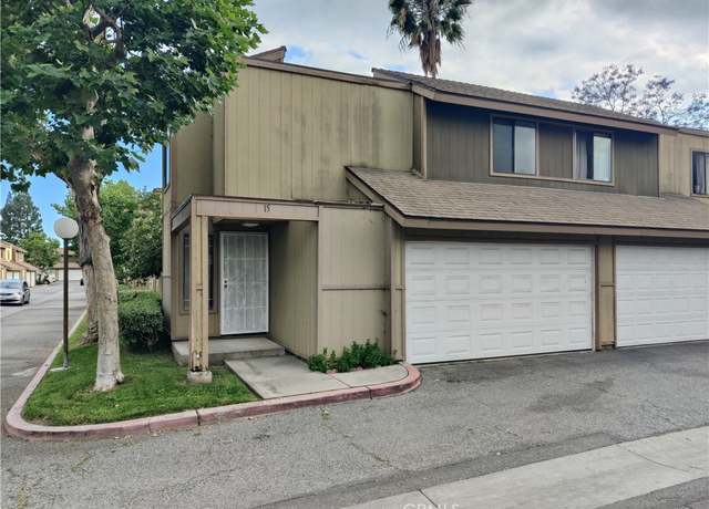 Property at 12828 Ramona Blvd #15, Baldwin Park, CA 91706, 3 beds, 2 baths