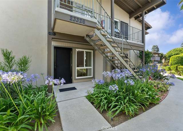 Property at 23326 Sesame St Unit E, Torrance, CA 90502, 1 bed, 1 bath