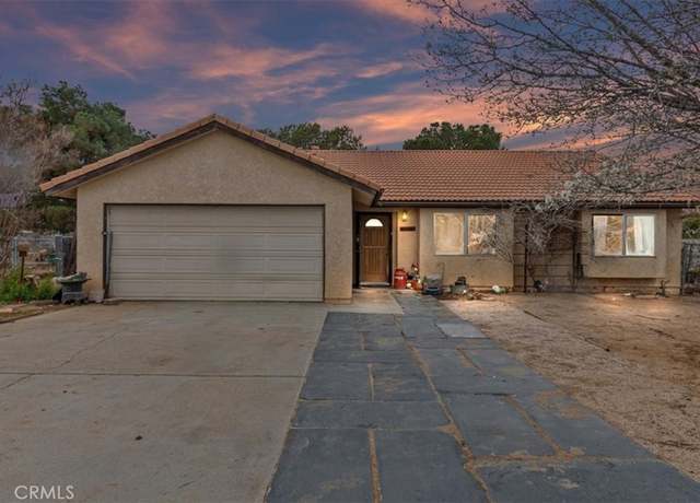 Property at 42945 47th St W, Lancaster, CA 93536, 4 beds, 2 baths