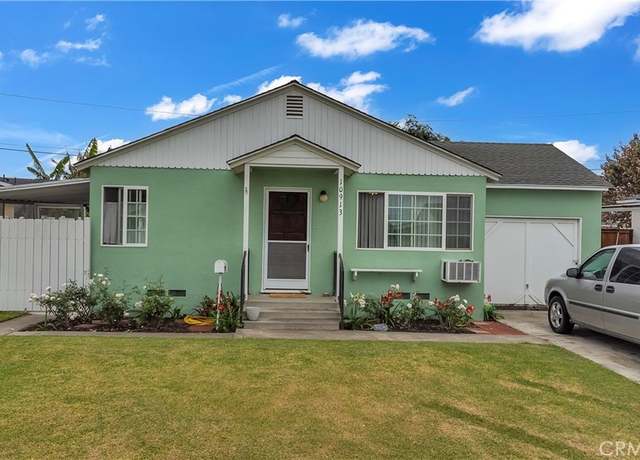 Property at 10913 Alclad Ave, Whittier, CA 90605, 2 beds, 1 bath