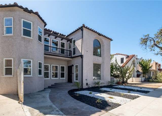 Property at 2533 Eucalyptus Ave, Long Beach, CA 90806, 8 beds, 5 baths