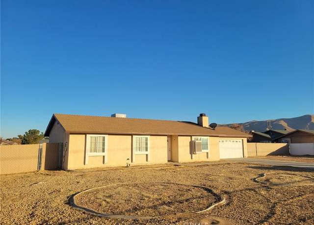 Property at 10767 Kiowa Rd, Apple Valley, CA 92308, 3 beds, 2 baths