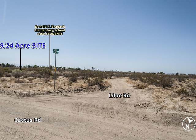 Property at 11143 Cactus Rd, Adelanto, CA 92301