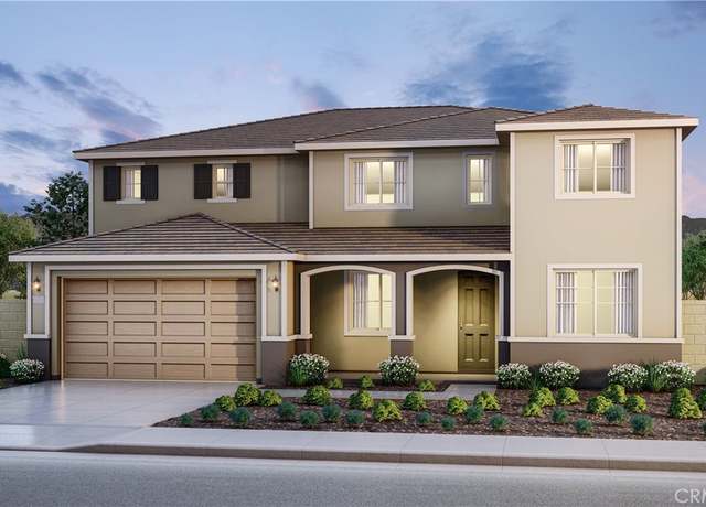 Property at 17841 Edna Valley Dr, Riverside, CA 92503, 5 beds, 4 baths