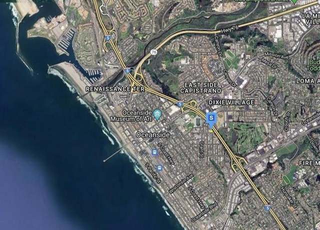 Property at 341 BROOKS, Oceanside, CA 92054, 2 beds, 1 bath