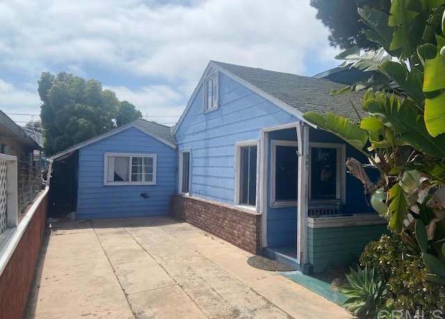 Property at 341 BROOKS, Oceanside, CA 92054, 2 beds, 1 bath