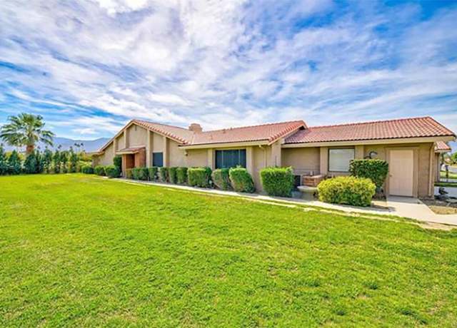 Property at 97 Camino Arroyo South, Palm Desert, CA 92260, 3 beds, 2 baths